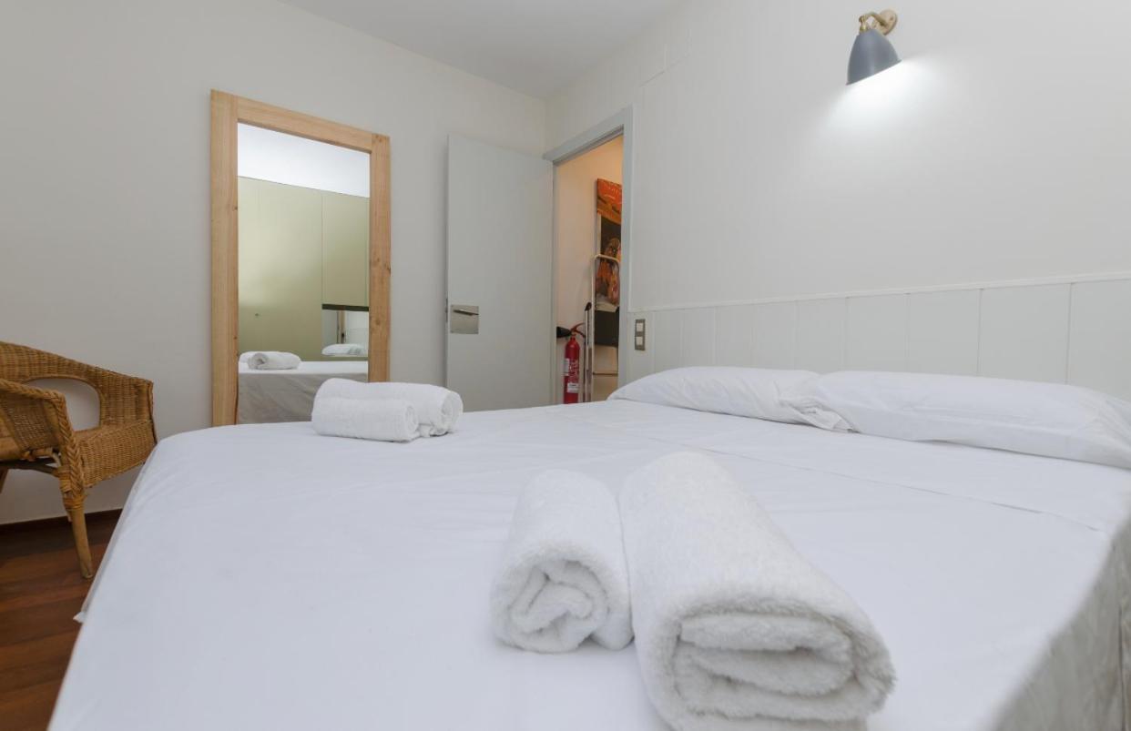 Appartement Maravilloso Piso En El Corazon De