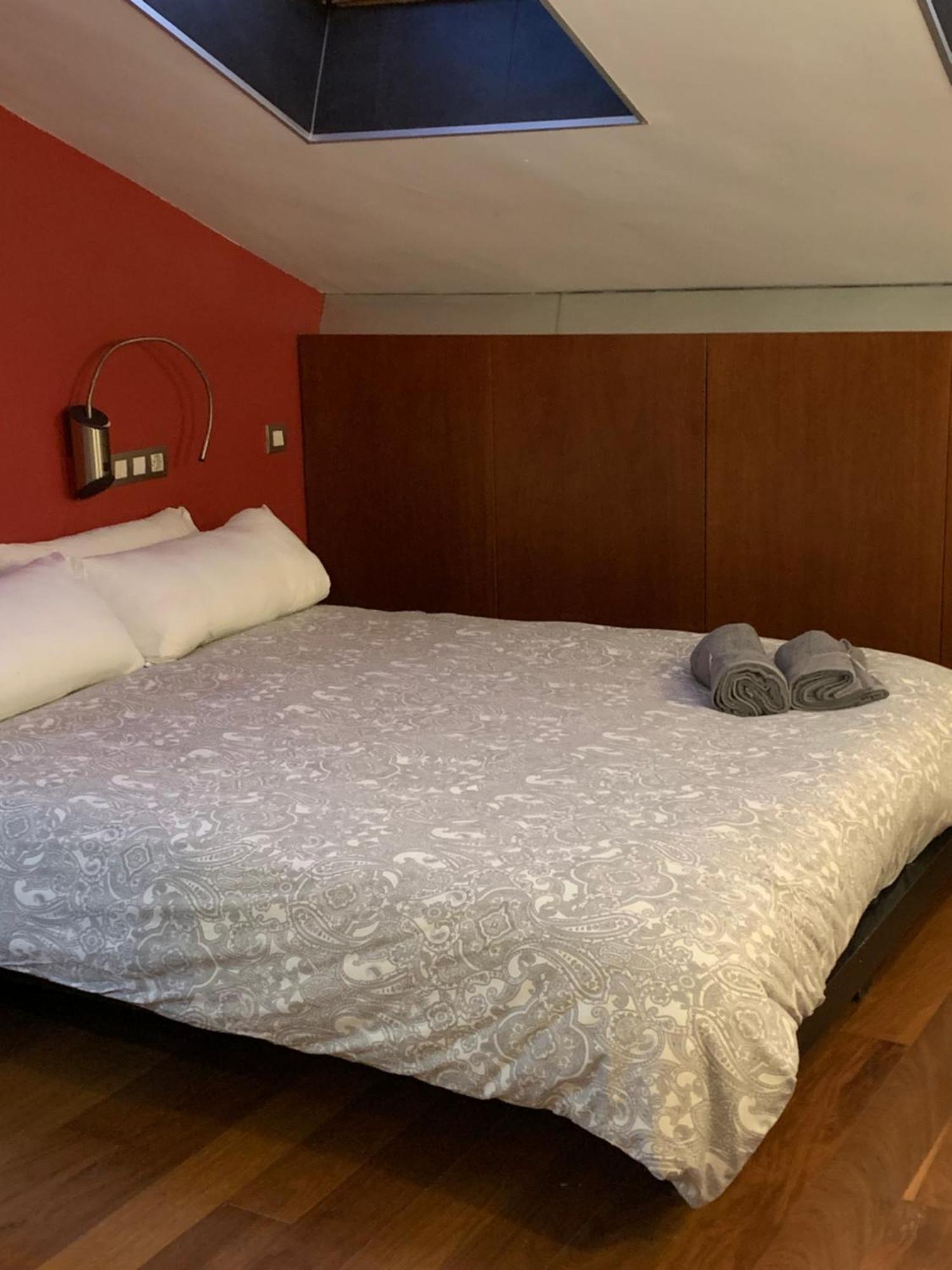 Appartement Maravilloso Piso En El Corazon De