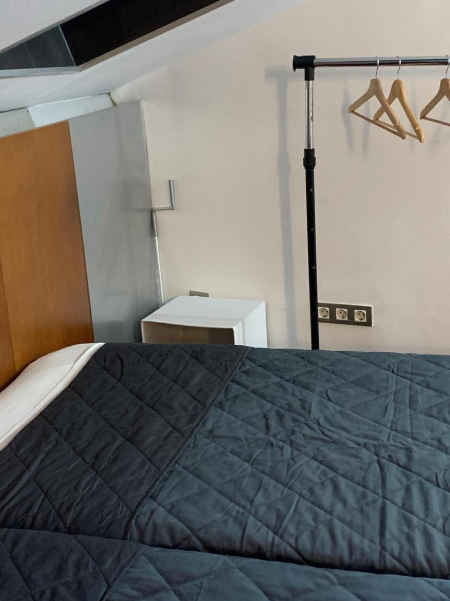 Maravilloso Piso En El Corazon De Appartement
