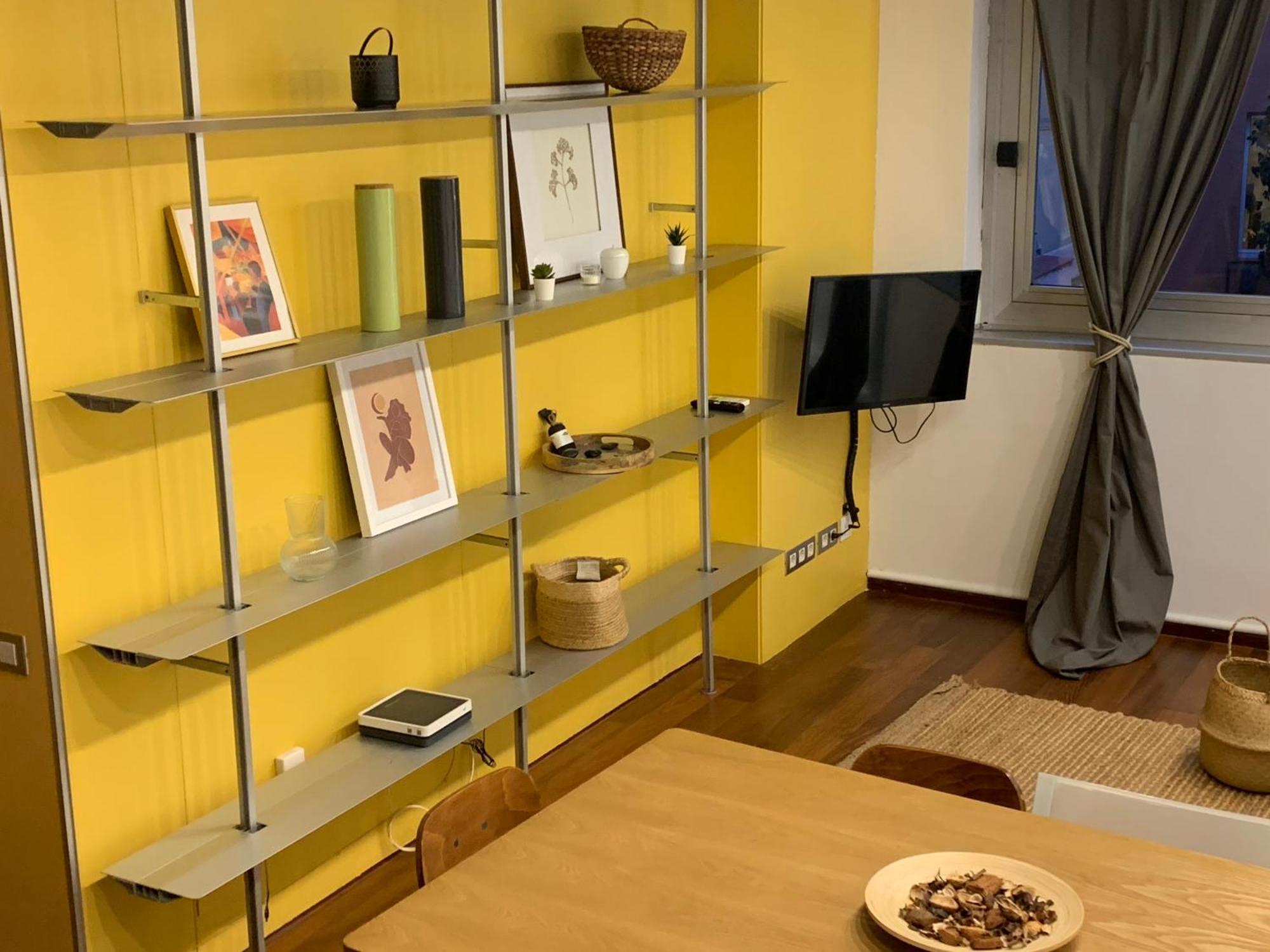 Appartement Maravilloso Piso En El Corazon De Barcelone