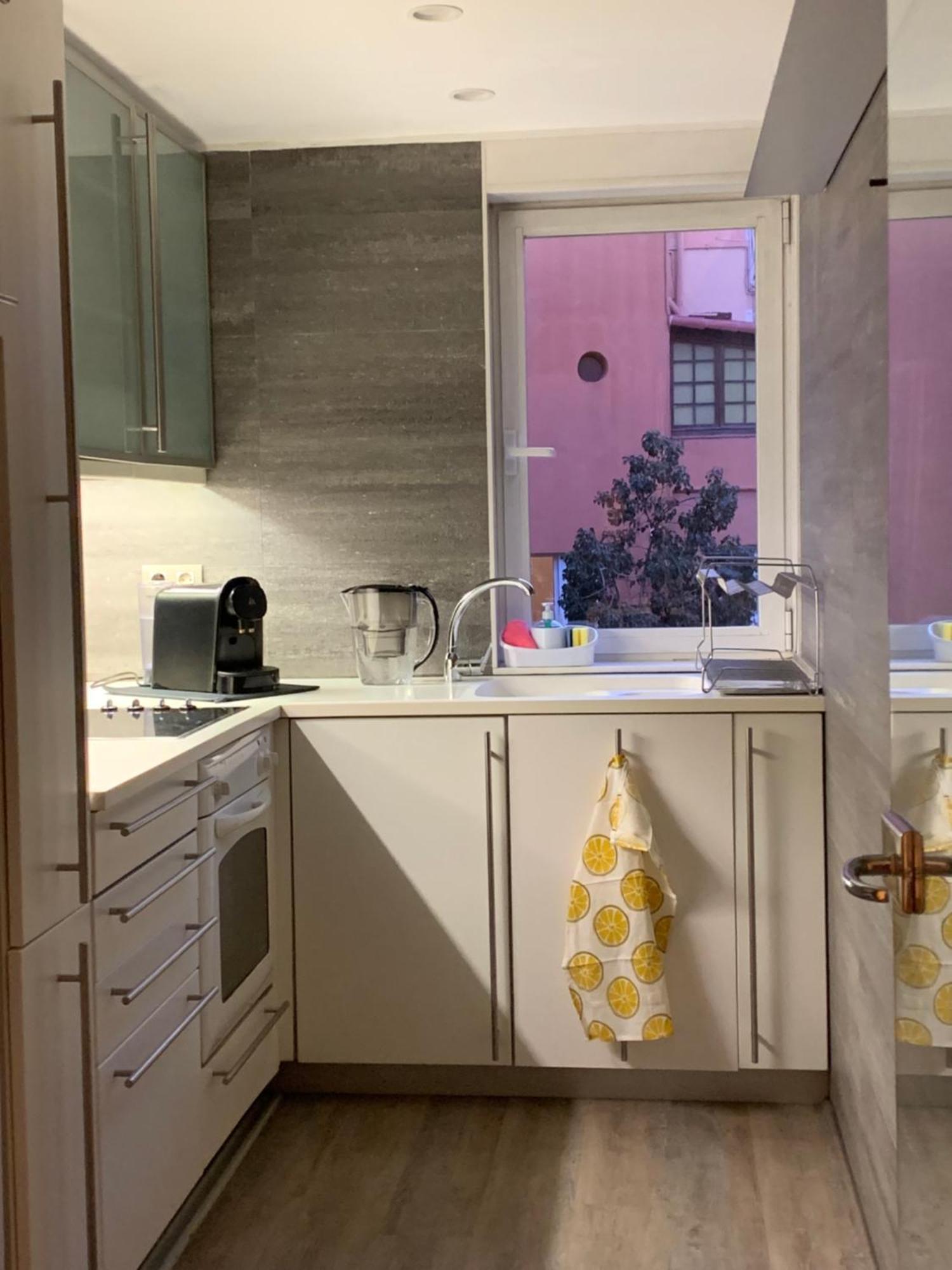 Maravilloso Piso En El Corazon De Appartement *